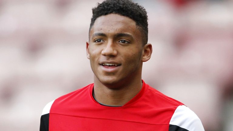 Joe Gomez