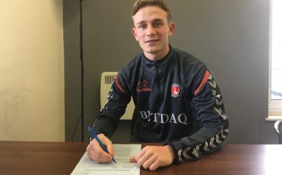 Taylor Maloney signs new contract