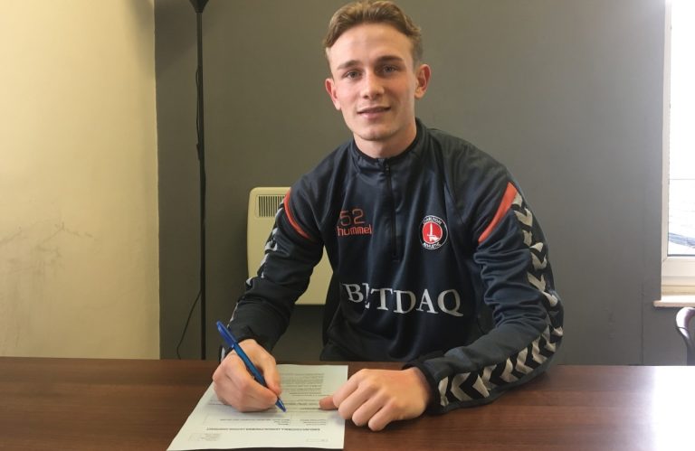 Taylor Maloney signs new contract