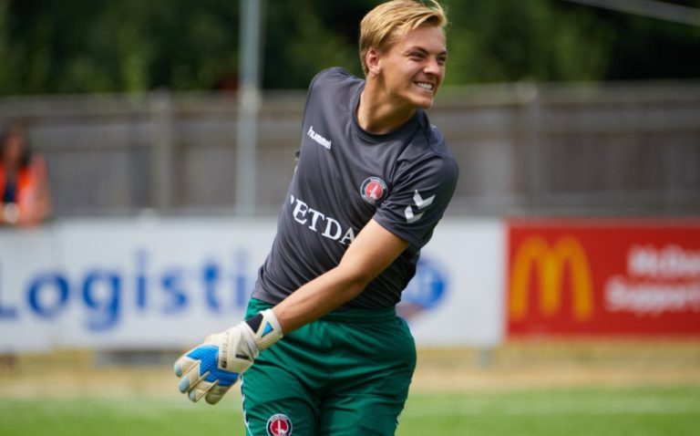 Ashley Maynard-Brewer