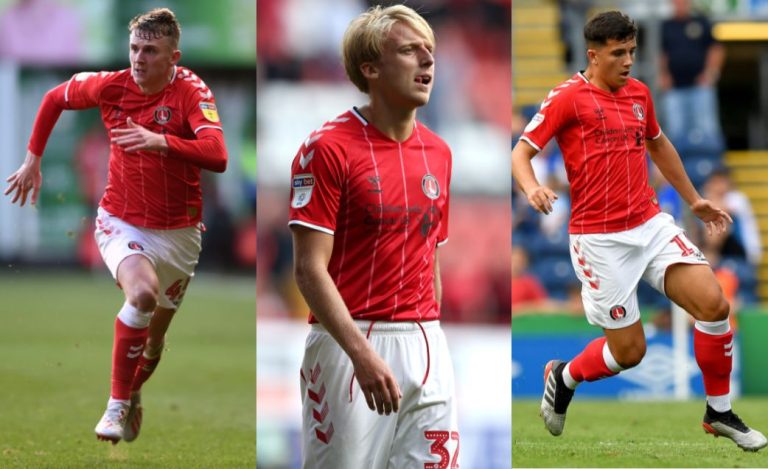 Valley Gold Young Player of the Year 19/20